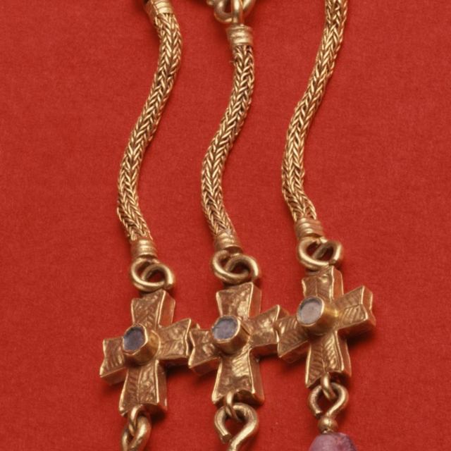The Constantine Drop
